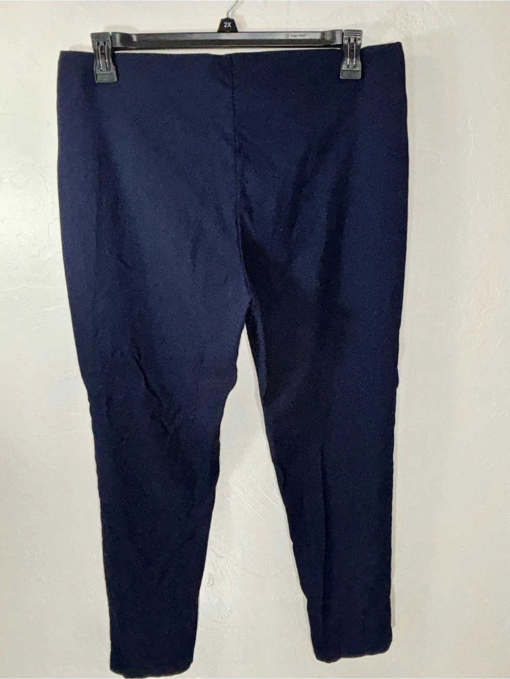 Rafella Women's Blue Leggings